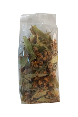 Otçu Ihlamur Çayı Yaprak Çiçek 25 G