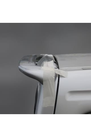 Peugeot Partner 2002-2008 Astarlı Spoiler