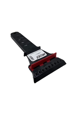 Araç Oto Cam Kar Buz Temizleyici Kazıyıcı Kırıcı Scraper