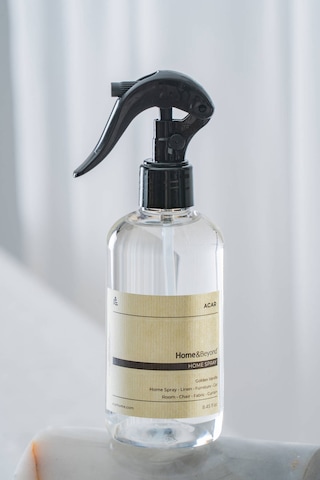 Acar Golden Vanilla Oda Spreyi - 250 Ml Pudra