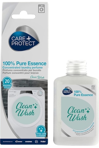 Care+protect 35602512 100% Pure Essence Konzentriertes Waschparfüm Hafif Narenciye Limon/bergamot