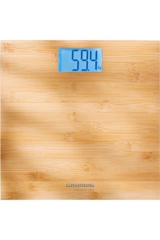 Grundig PS4110 Dijital Baskül