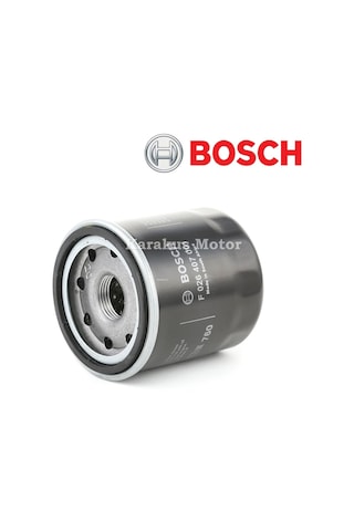 Honda Nss 250 Forza 250 Yağ Filtresi Bosch