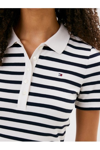 Tommy Hilfiger Tommy Hılfıger Kadın Elbise Ww0ww39590-03m