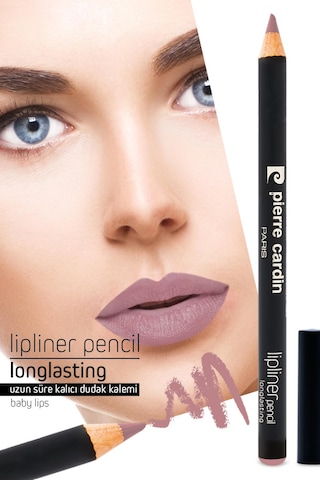 Pierre Cardin Lipliner Longlasting Uzun Süre Kalıcı Dudak Kalemi 11274