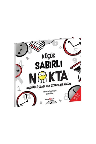 Küçük Sabırlı Nokta