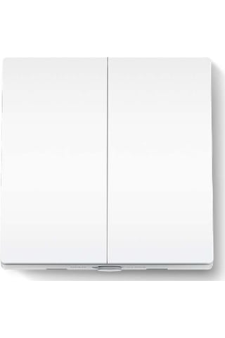 Tapo S220 Akıllı Işık Anahtarı, 2-Düğme 1-Yol