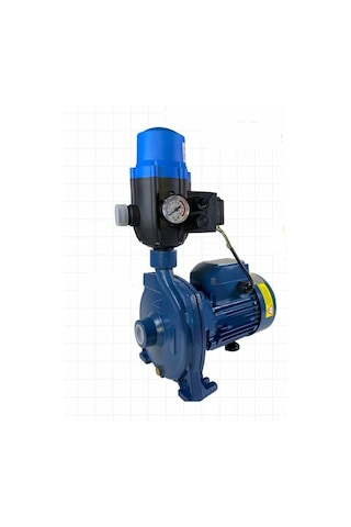 Moonshop Cpm158 Metal Dişli Otomatik Sistem Paket Hidrofor Su Pompası