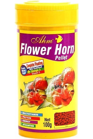 Ahm Marin Wafers Chips 250ml 110gr.