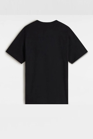 Vans Next Time Ss Çocuk Tişört Vn000mkxblk1 SIYAH