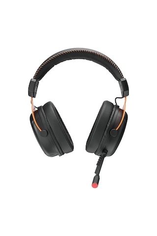 Rapoo Vh350s Vırtual 7.1 Channels Gamıng Hds Mfmfrap0002