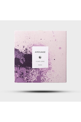 Amouage Lilac Love Woman 100 Ml Diğer Diğer