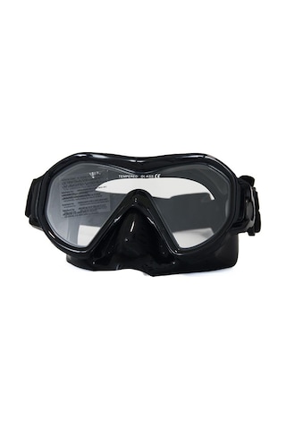 Apnea Smyrna M173 Dalış Maskesi Tempered Class 001