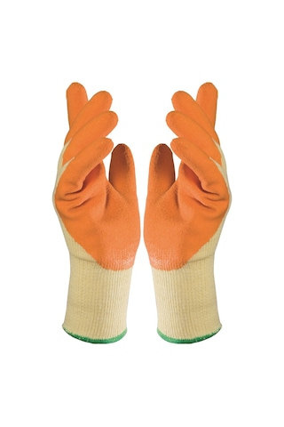 Mapa Enduro Titan 328 Camcı Tuğlacı Eldiveni 1-6-12 Çift