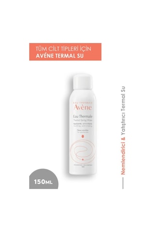 Avene Thermale Spring Water 150 ML