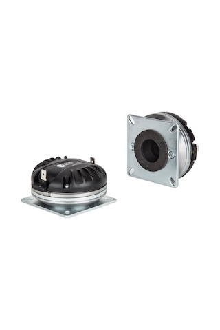 Rcf Nd 340 1" 50w 8 Ohm Neodymium Driver
