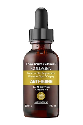 Purifect Collagen  Yüz Serumu 30 ML