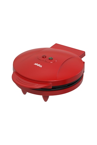 Sinbo SSM-2595 850 W Waffle Makinesi