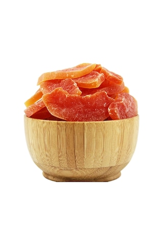Safhasat Kurutulmuş Papaya 500 G 500 G