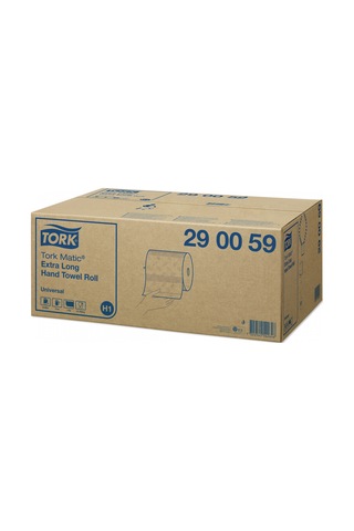 Tork 290059 Universal Hareketli Kağıt Havlu 6 Paket X 280 M