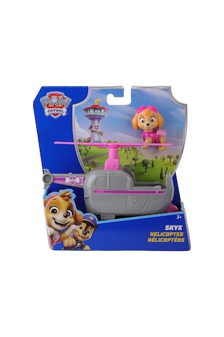 Spm-6071153 Paw Patrol Ve Görev Araçları Paw Patrol