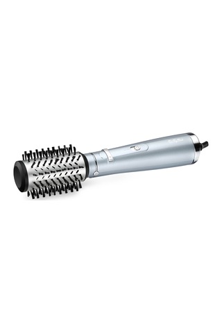 Babyliss Hydro-fusion ST573E Saç Düzleştirici + AS773E Döner Başlıklı Saç Şekillendirici Fırça
