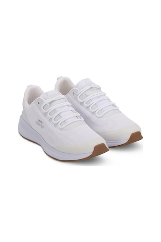 Slazenger ZITA Kadın Beyaz Koşu & Yürüyüş Spor Ayakkabısı