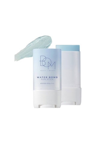 Stick Güneş Kremi Yeşil Çay, Allantıoın Ve Houttuynıa Cordata Özlü Waterbomb Sun Stick