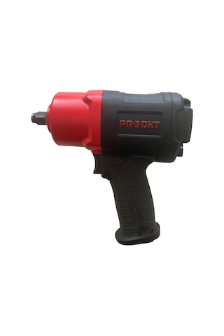Dht Prodht 1/2" Havalı Somun Sıkma Çift Çekiç D14001305
