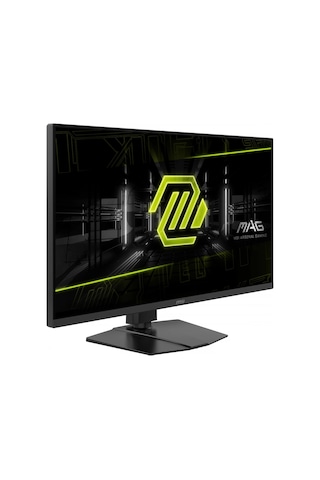Msı Mag 322urdf E16 31.5 3840x2160 4k Uhd 0.5ms 320hz Hdmı Dp Hdr