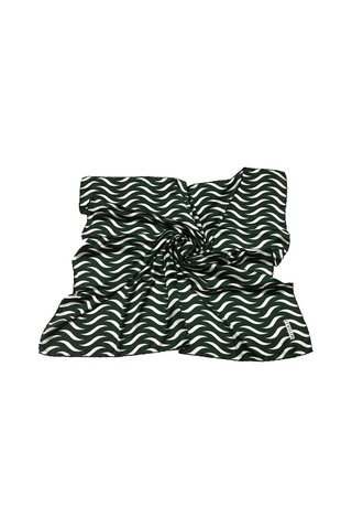 Mısırlı Polyester Eşarp Desen 1