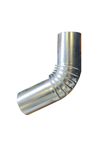 7cm 45 Derece Soba Dirseği