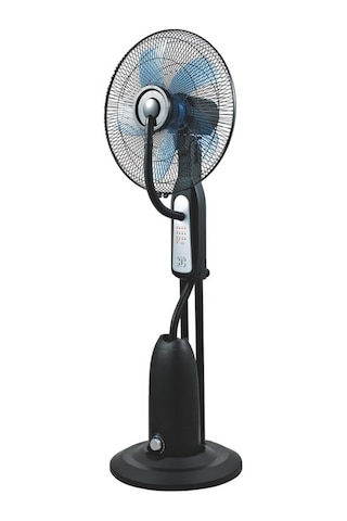 Dlc TSP40-RC Bakır Motorlu Uzaktan Kumandalı Buharlı Ayaklı Vantilatör