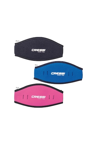 Cressi Neoprene Maske Bandı 001