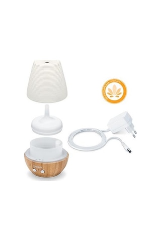 Beurer La 40 Aroma Difüzörü Çok Renkli