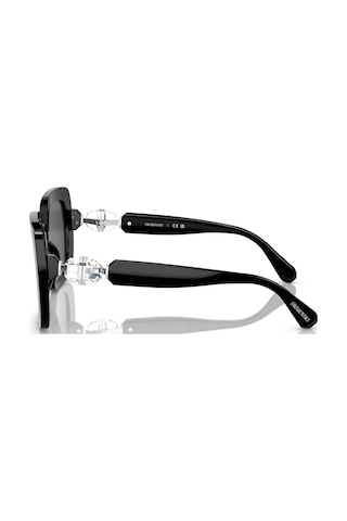 Swarovski Sk6001 100187 55 Kadın Güneş Gözlüğü
