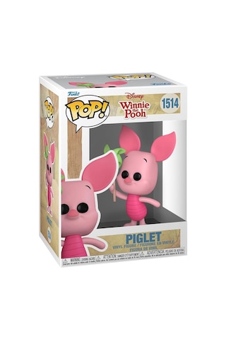 Funko Disney: Winnie The Pooh - Piglet