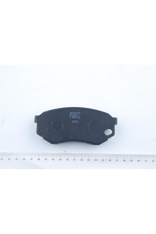 Fbk Ön Fren Balatası 8 Adet Mitsubishi 511 Uyumlu Mk385473