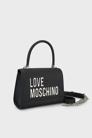 Love Moschino Bayan Çanta Jc4024pp1okd000b Siyah