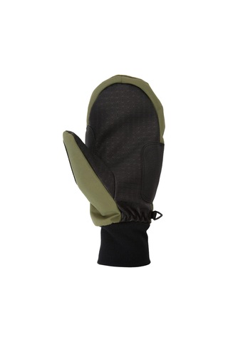 Dc Dc Erkek Eldiven Tribute Mitten Gph0 Haki