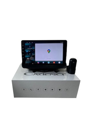 Opel Mokka 2012-2017 Cadence R15 Dvr Kayıt Cihazı Pro Oem Multimedia