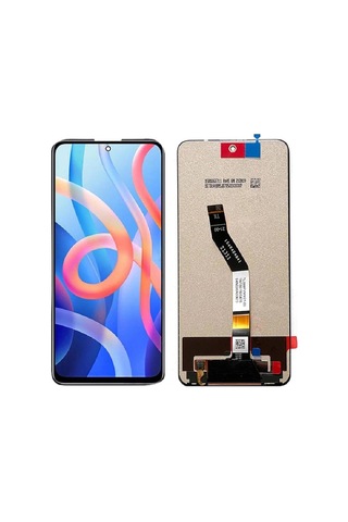 Vaveni Redmi Note 11 Ekran Dokunmatik Oled Srv Arz