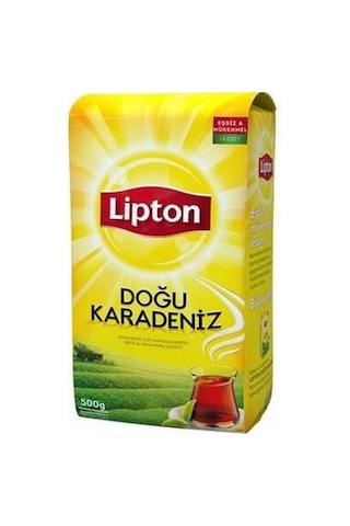 Doğu Karadeniz Çayı 500gr 1 Adet