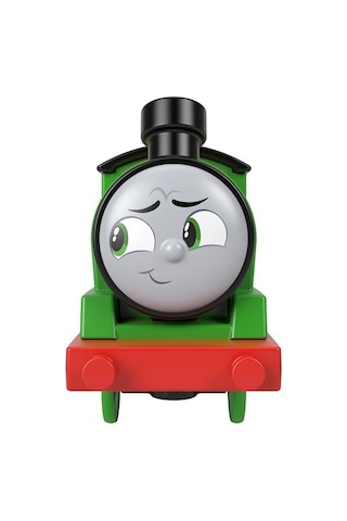 Thomas&Friends Tren Percy HFX97 HHN44 Lisanslı Ürün