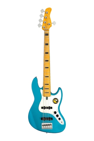 Sire Marcus Miller V5 Alder 5 Telli Bas Gitar V5ald5tp