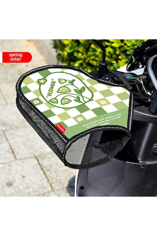 Konesam Yazlık Elektrikli Araç & Motosiklet Eldiveni - Uv Koruma, Su Geçirmez, Isı Yalıtımı - Çeşitli Cinsiyetler İçin Dayanıklı Kolluk