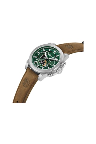 Timberland Tdwgb0056001 Erkek Kol Saati Metalik