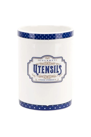 Dolomite "gourmet" Yemek Takımı Standı, 14 Cm 152671898 Beyaz