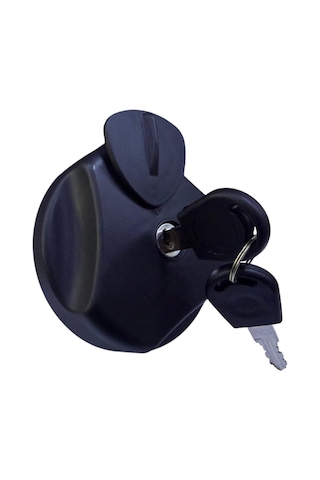 84183928 - Mazot Depo Kapağı Mitsubishi T480 T580