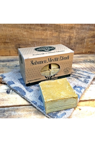 Sabuncu Mevlüt Efendi Kükürt Sabunu 400 G